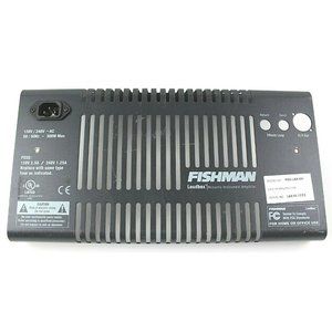Fishman Loudbox Pro-LBX-001 Acoustic Amplifier Rear Grille Replacement Part